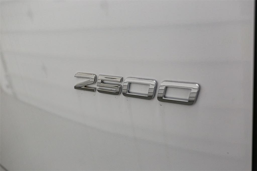 new 2025 Mercedes-Benz Sprinter 2500 car, priced at $60,115