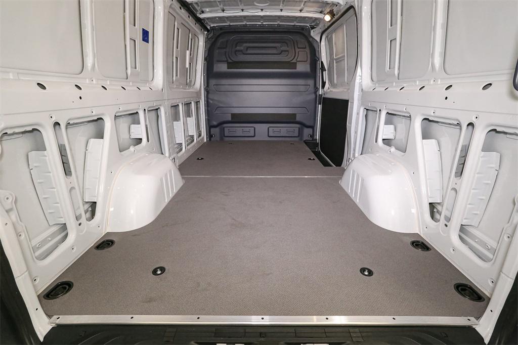 new 2025 Mercedes-Benz Sprinter 2500 car, priced at $60,115