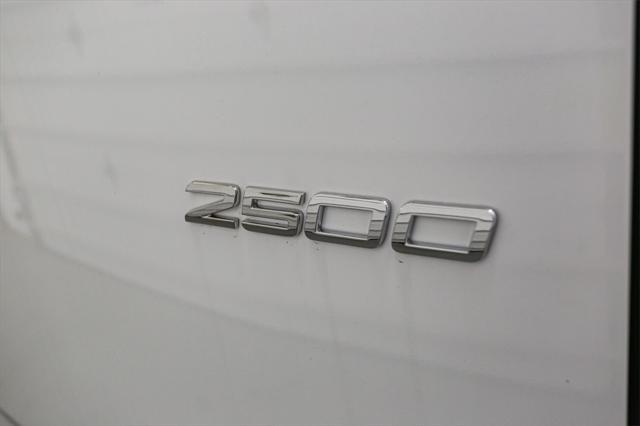 new 2025 Mercedes-Benz Sprinter 2500 car, priced at $60,115