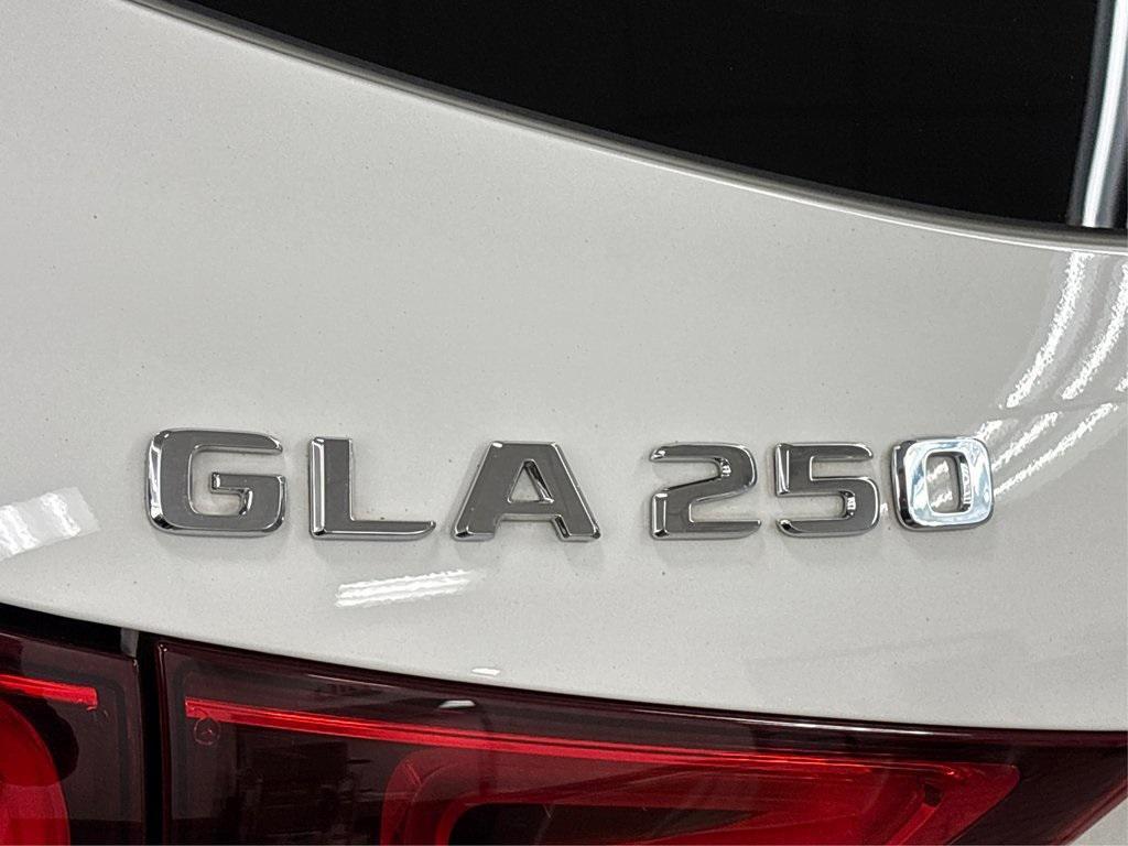 used 2023 Mercedes-Benz GLA 250 car, priced at $32,850