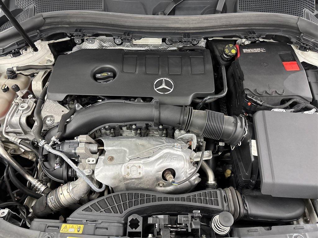 used 2023 Mercedes-Benz GLA 250 car, priced at $32,850