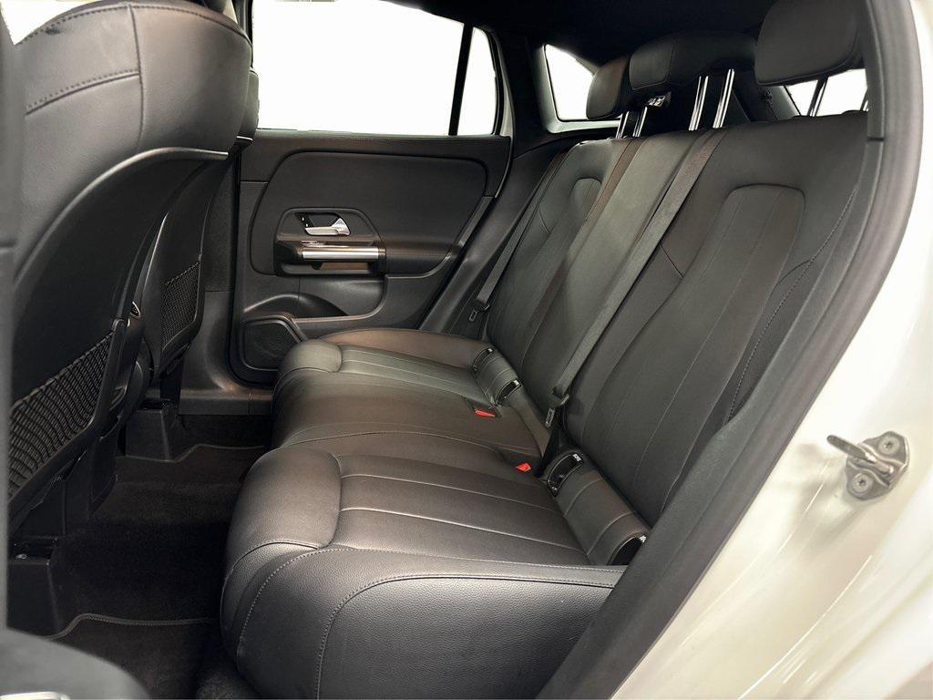 used 2023 Mercedes-Benz GLA 250 car, priced at $32,850