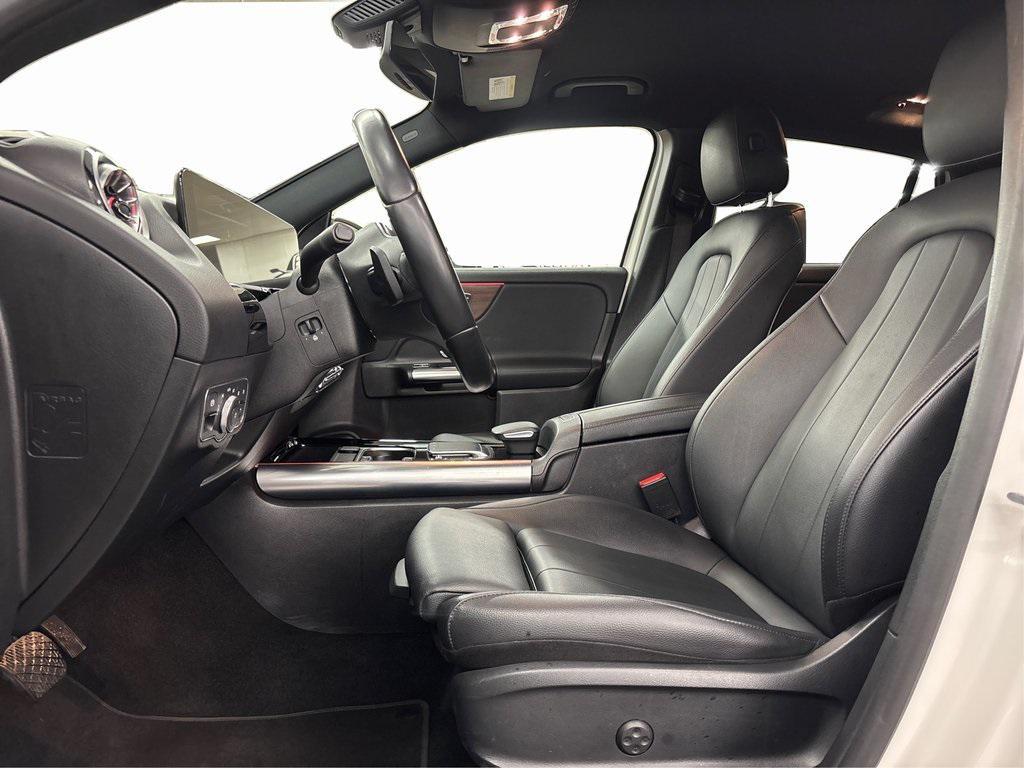 used 2023 Mercedes-Benz GLA 250 car, priced at $32,850