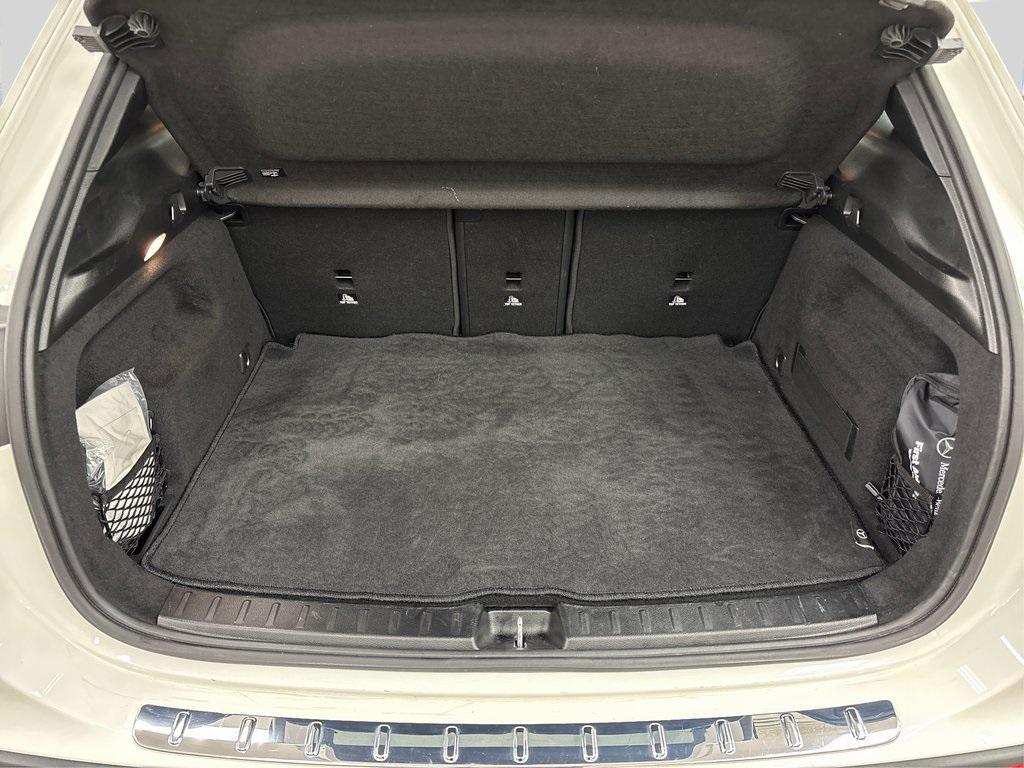 used 2023 Mercedes-Benz GLA 250 car, priced at $32,850