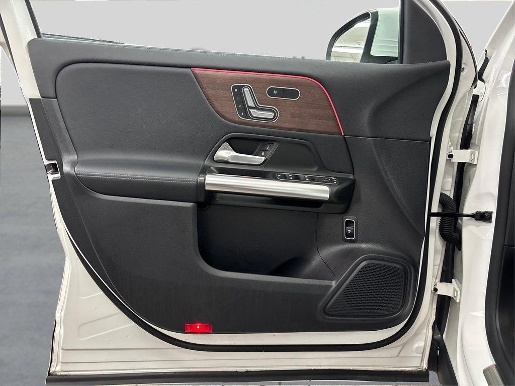 used 2023 Mercedes-Benz GLA 250 car, priced at $32,850