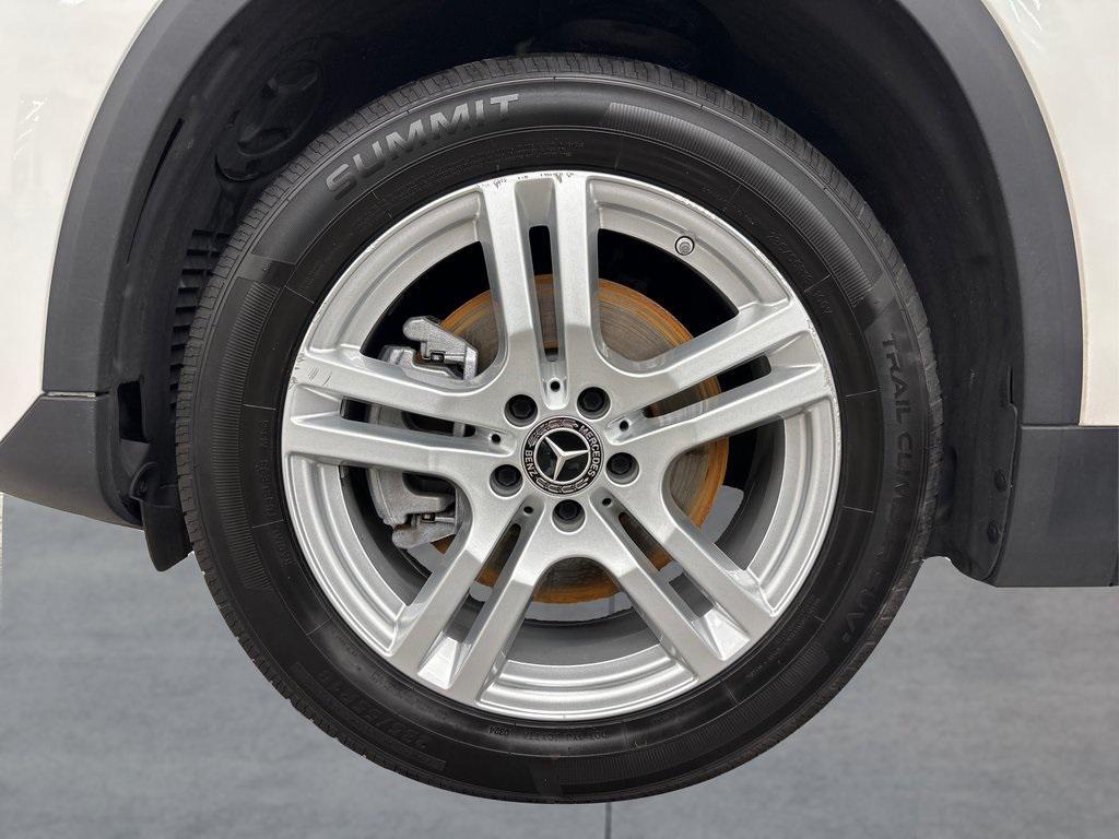 used 2023 Mercedes-Benz GLA 250 car, priced at $32,850