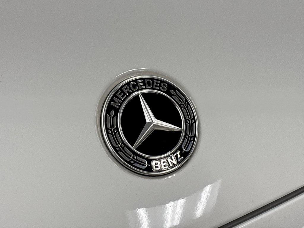 used 2023 Mercedes-Benz GLA 250 car, priced at $32,850