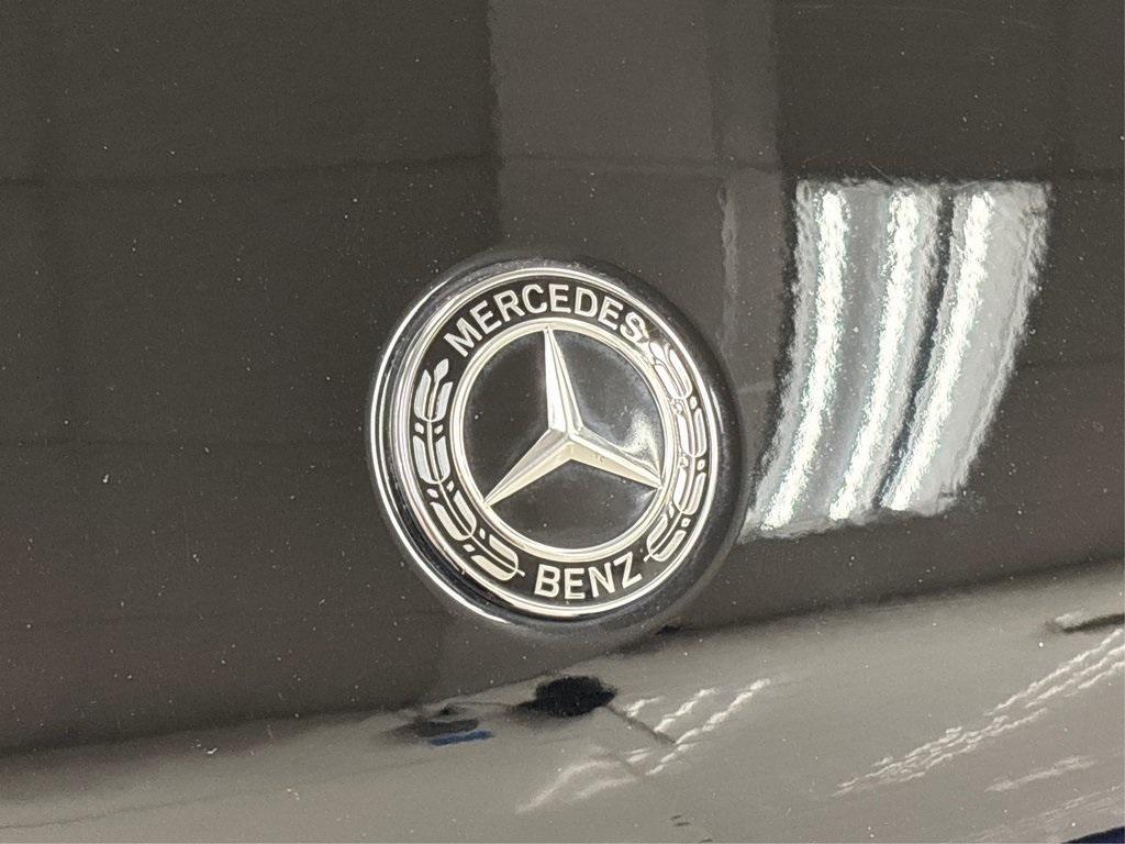 used 2019 Mercedes-Benz GLC 300 car, priced at $22,650