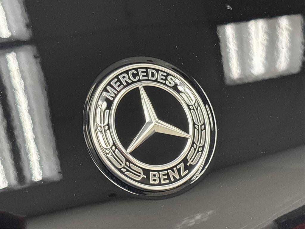 used 2022 Mercedes-Benz AMG GLE 53 car, priced at $64,850