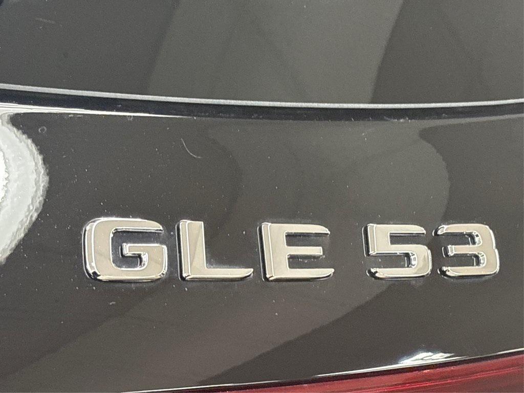 used 2022 Mercedes-Benz AMG GLE 53 car, priced at $64,850