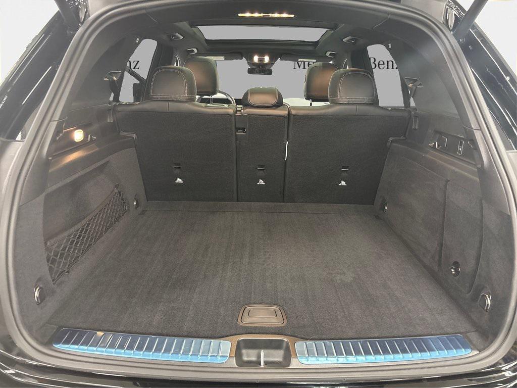 used 2022 Mercedes-Benz AMG GLE 53 car, priced at $64,850