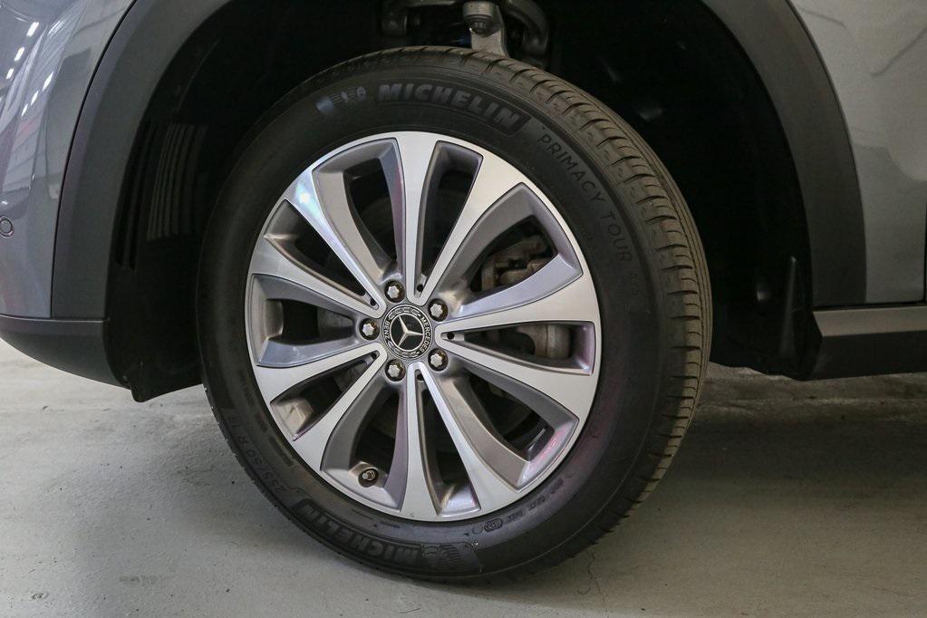 used 2022 Mercedes-Benz GLE 450 car, priced at $53,650