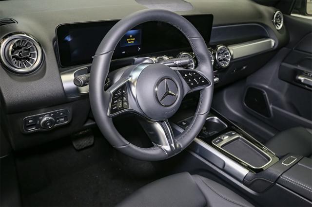 new 2024 Mercedes-Benz EQB 300 car, priced at $60,625