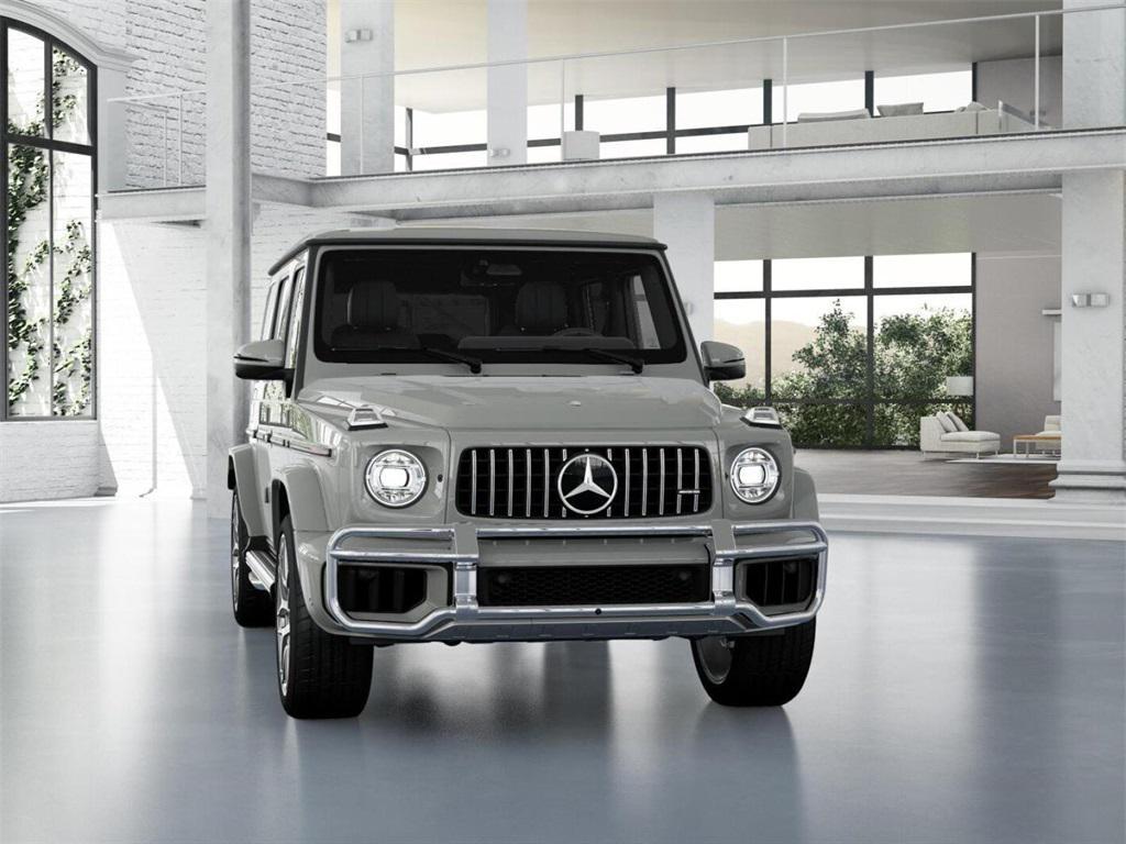 new 2026 Mercedes-Benz AMG G 63 car, priced at $221,810