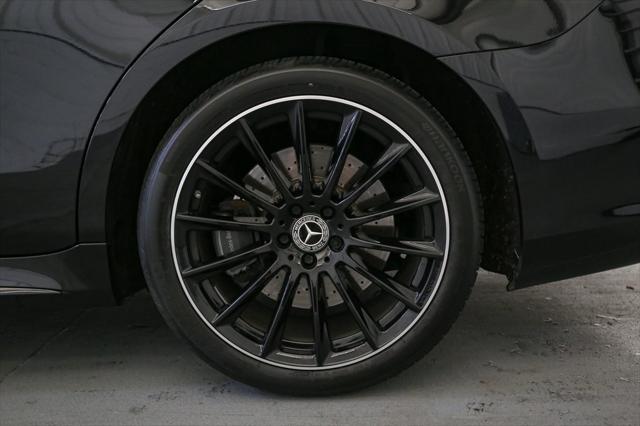 used 2022 Mercedes-Benz S-Class car, priced at $69,950