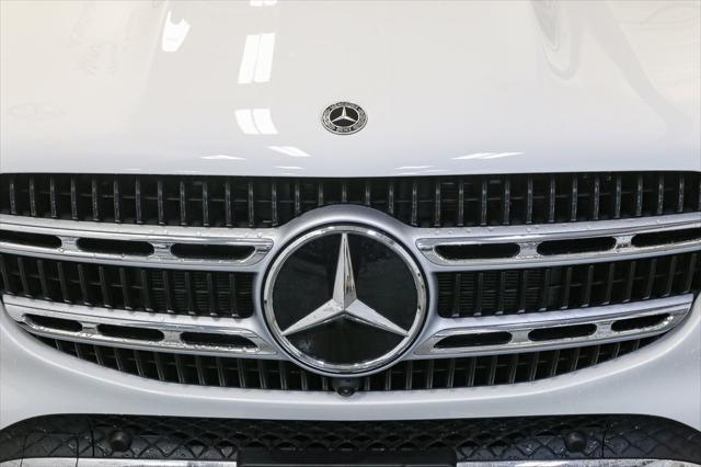 used 2025 Mercedes-Benz GLE 350 car, priced at $69,950