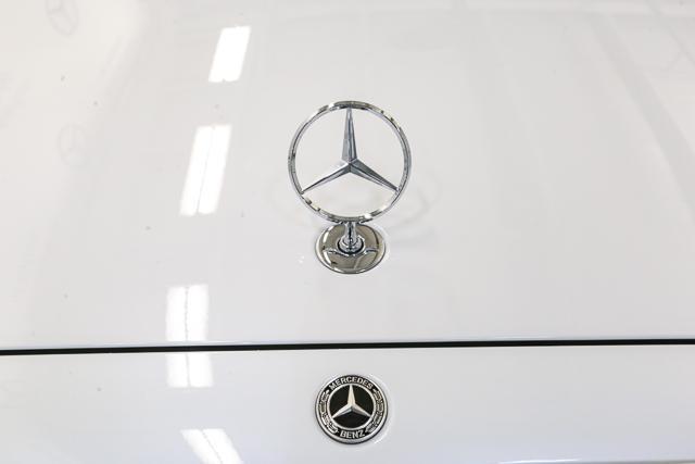 new 2024 Mercedes-Benz S-Class car, priced at $136,765