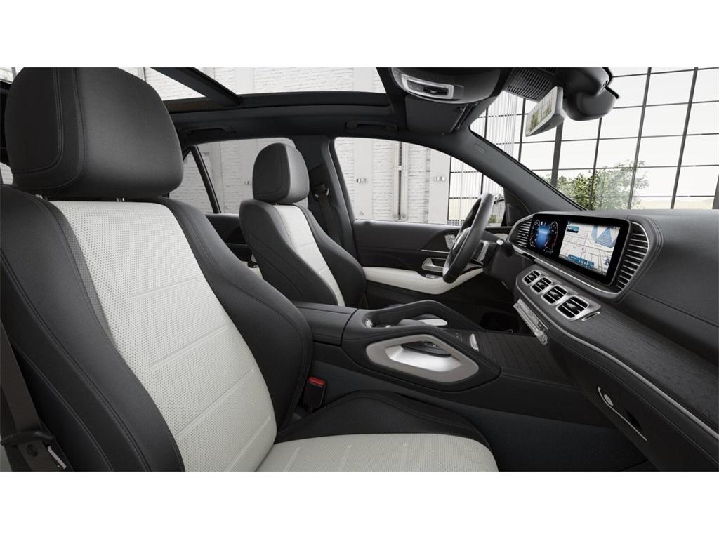 new 2026 Mercedes-Benz GLE 580 car, priced at $101,490