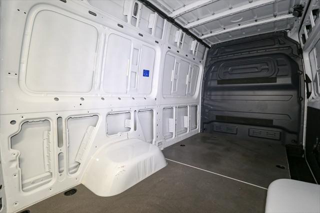 used 2024 Mercedes-Benz Sprinter 3500 car, priced at $57,650