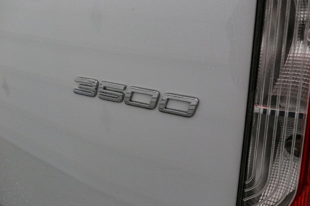 used 2024 Mercedes-Benz Sprinter 3500 car, priced at $51,850