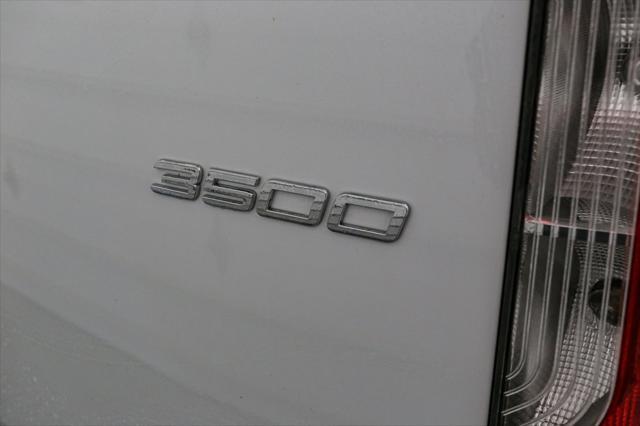 used 2024 Mercedes-Benz Sprinter 3500 car, priced at $57,650