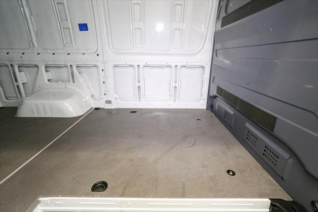 used 2024 Mercedes-Benz Sprinter 3500 car, priced at $57,650