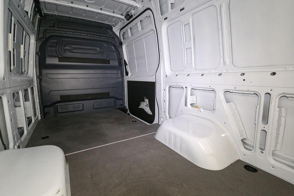 used 2024 Mercedes-Benz Sprinter 3500 car, priced at $51,850