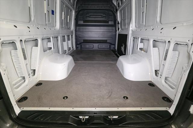 used 2024 Mercedes-Benz Sprinter 3500 car, priced at $57,650