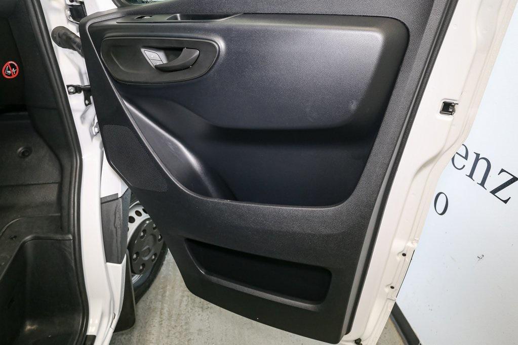 used 2024 Mercedes-Benz Sprinter 3500 car, priced at $51,850