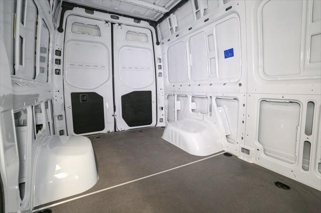 used 2024 Mercedes-Benz Sprinter 3500 car, priced at $57,650