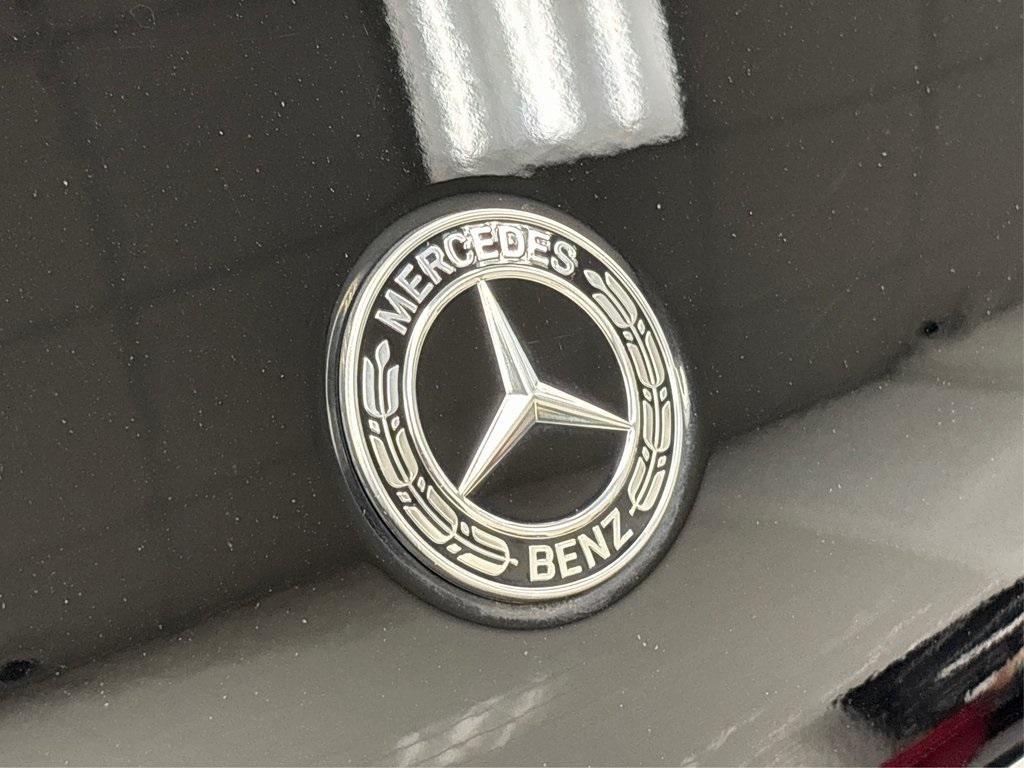 used 2022 Mercedes-Benz GLC 300 car, priced at $37,850