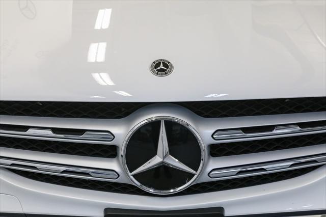 used 2021 Mercedes-Benz GLC 300 car, priced at $26,950