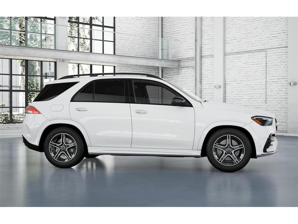 new 2025 Mercedes-Benz GLE 350 car, priced at $72,680