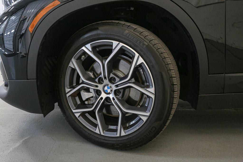 used 2023 BMW X2 car, priced at $29,950