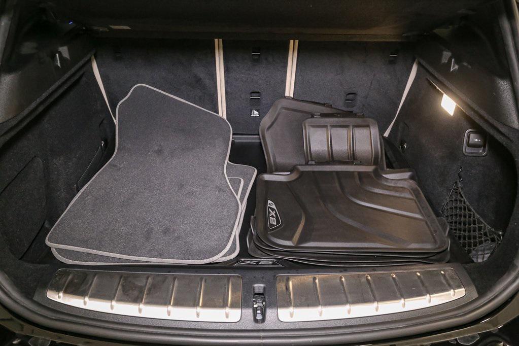 used 2023 BMW X2 car, priced at $29,950