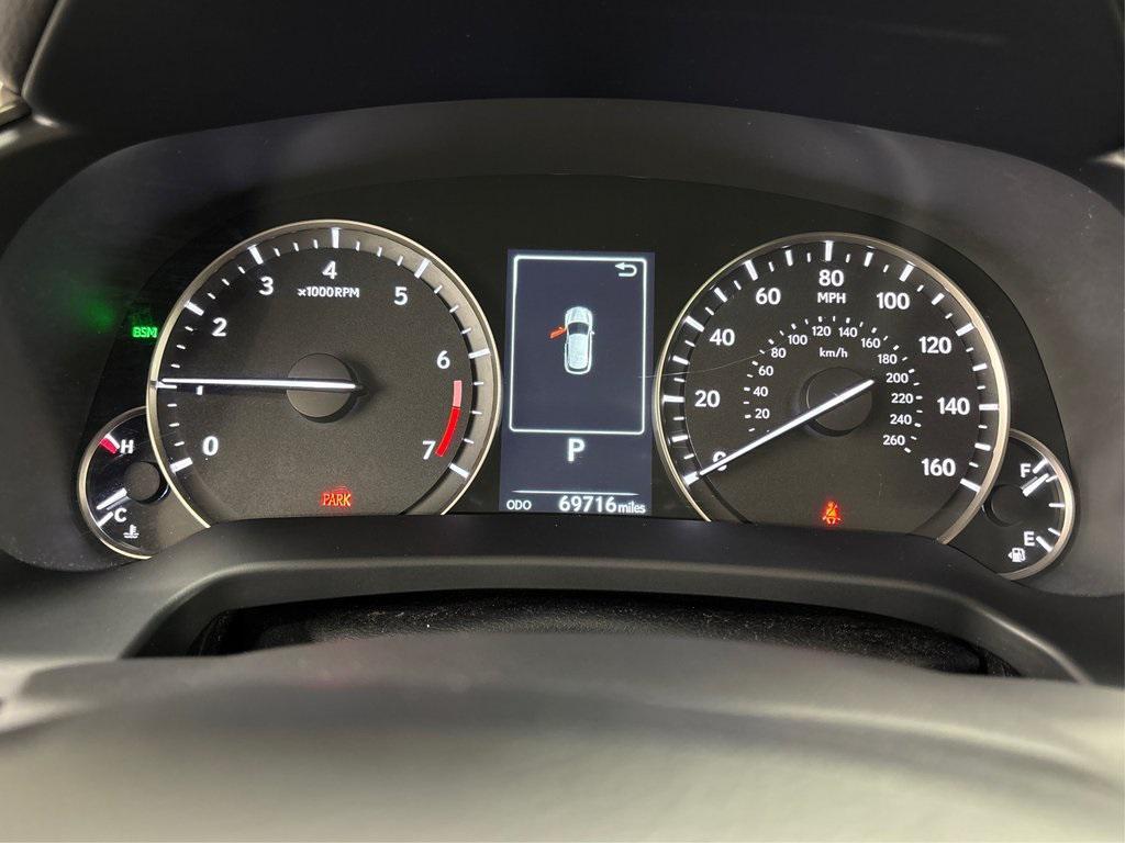 used 2021 Lexus RX 350 car, priced at $34,350