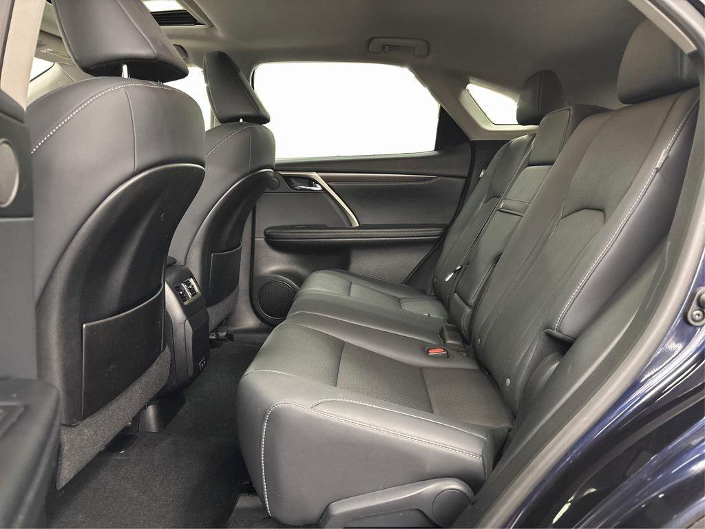 used 2021 Lexus RX 350 car, priced at $34,350