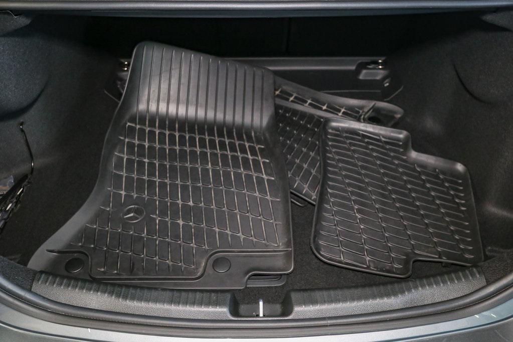 used 2025 Mercedes-Benz C-Class car, priced at $50,850