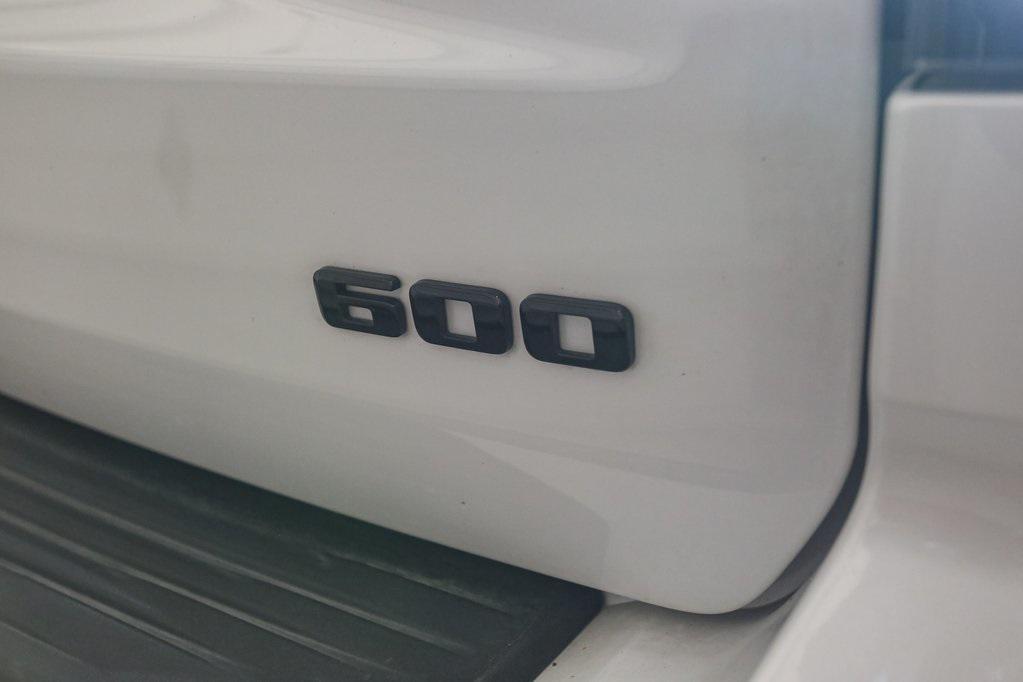 used 2025 Cadillac Escalade car, priced at $106,850