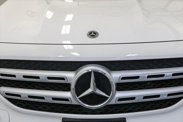 used 2021 Mercedes-Benz GLB 250 car, priced at $29,850