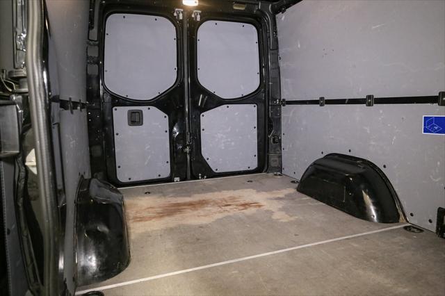 used 2020 Mercedes-Benz Sprinter 2500 car, priced at $46,850