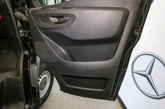 used 2020 Mercedes-Benz Sprinter 2500 car, priced at $46,850