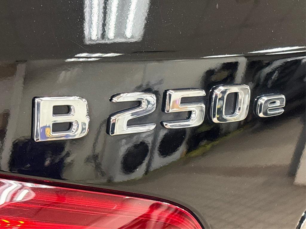 used 2017 Mercedes-Benz B-Class car, priced at $12,850