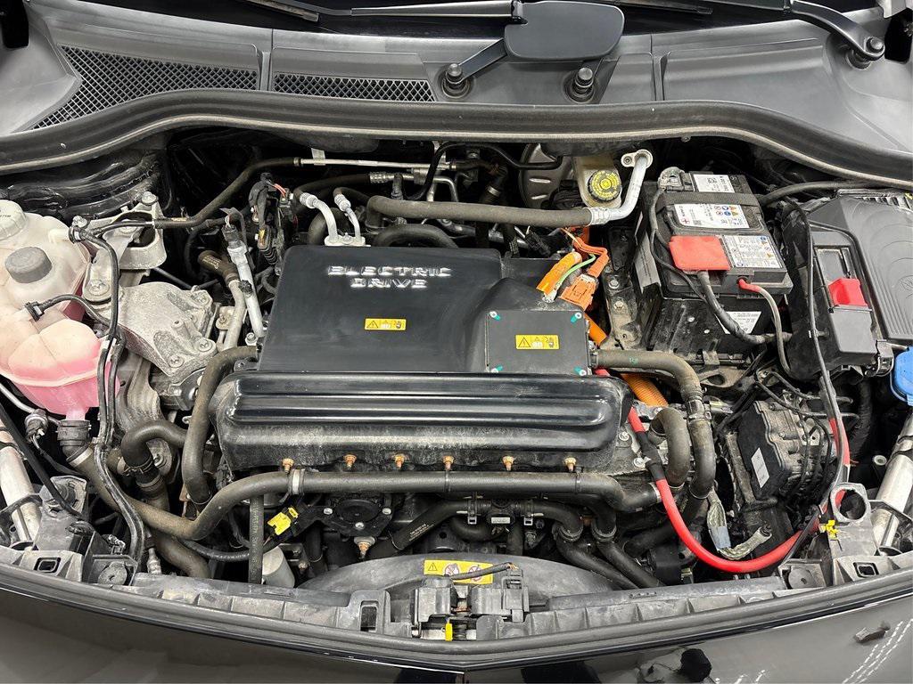 used 2017 Mercedes-Benz B-Class car, priced at $12,850