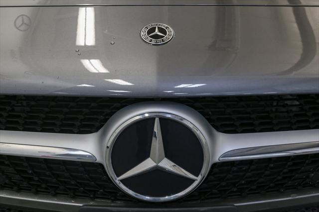used 2021 Mercedes-Benz A-Class car, priced at $25,850