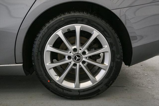 used 2021 Mercedes-Benz A-Class car, priced at $25,850