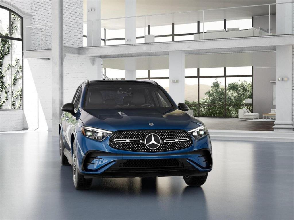 new 2026 Mercedes-Benz GLC 300 car, priced at $66,145