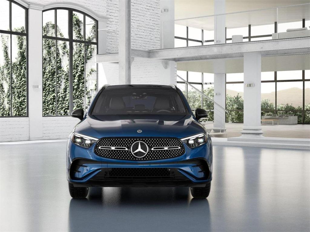 new 2026 Mercedes-Benz GLC 300 car, priced at $66,145