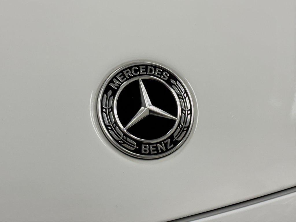 used 2023 Mercedes-Benz GLB 250 car, priced at $37,850