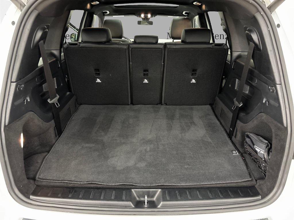 used 2023 Mercedes-Benz GLB 250 car, priced at $37,850